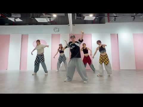 CARPE DIEM - Random Switch full ver. | Dance Challenge 