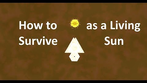 How to Make and Survive as a Radiance Build - Primordialis