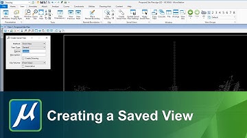 Part 5: Creating a Saved View
