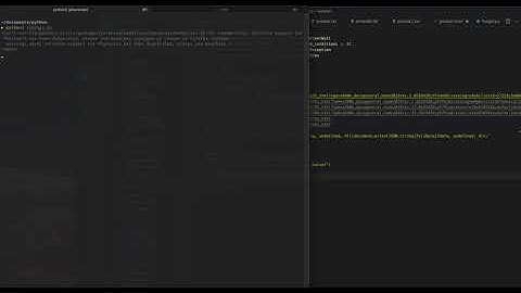 scraping website 1688