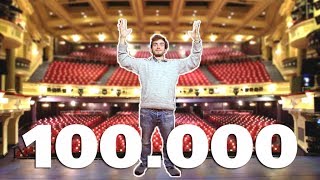 VAMOS A LLEVAR A 100.000 PERSONAS A LA ÓPERA (La Bohème) | Jaime Altozano