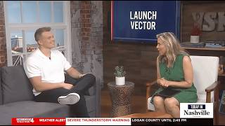 Today In Nashville: Launch Vector Connects E-Commerce with New Owners
