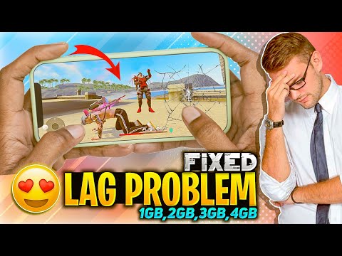 ( LAG FIX