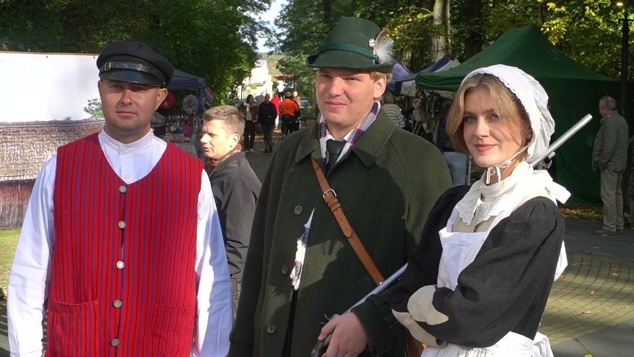 170. rocznica wybudowania dworku w Galewicach