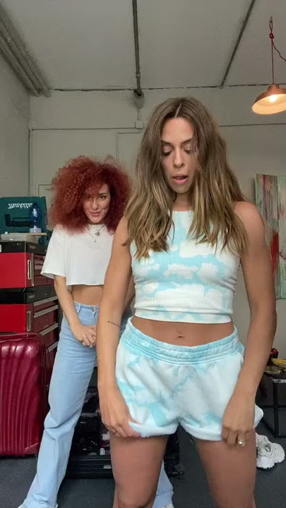 Vanessa Mai TikTok 8.07.2021