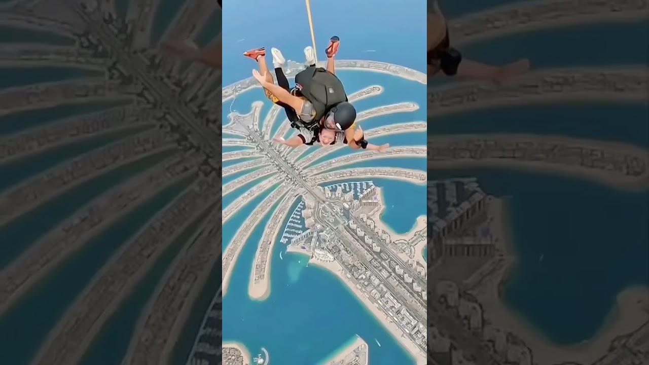 3 Places You Must See Before You Die 🌍✨ 