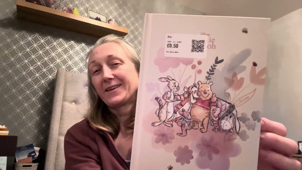 Charity Shop Haul Clothes & Homewares 💛