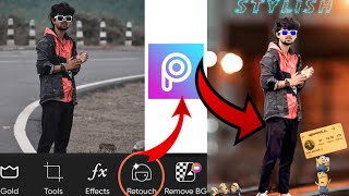 new minions editing only PicsArt app #editing #picsart_background_editing #picsart #trending screenshot 5