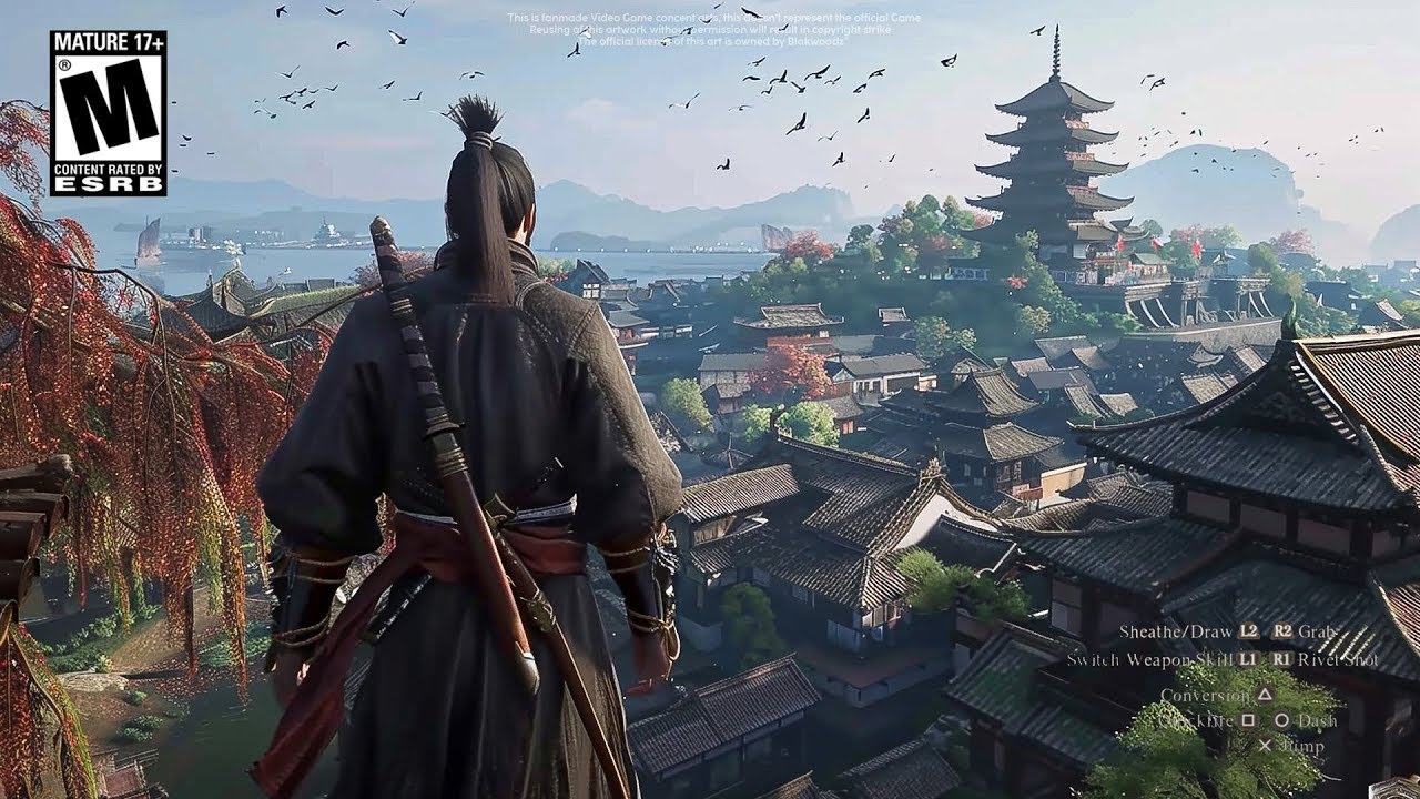 Assassin's Creed Shadows: Stealth Masterclass - Become a Silent Assassin