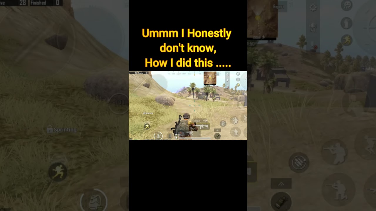 This made him delete the game 😂 | Bean×Teddy Gaming 