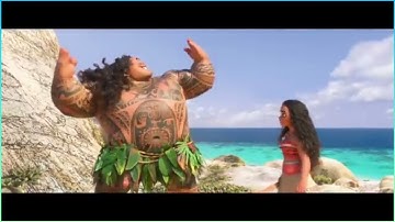 Dwayne Johnson - You