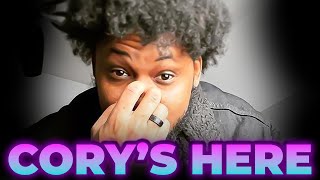 Did Coryxkenshin Finally Come Back?...