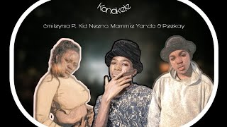 Smileyrsa  Konakele feat Kid Neeno Mammie Yanda U0026 Peekay