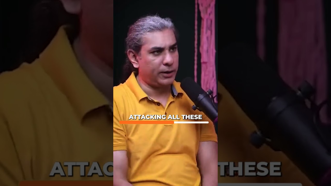 Как США помогли сокрушить Германию в Первой мировой войне! | Абхиджит Чавда 