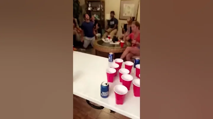 OFFICIALBEERPONG...
