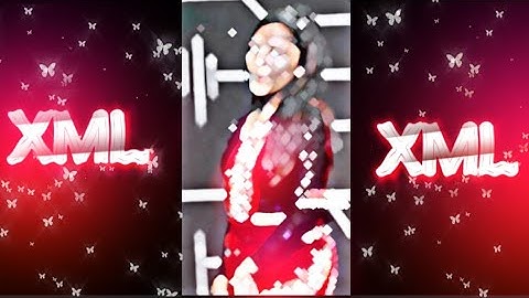 PIYA KAMRE MEIN CHALO 😍|XML FILE 🗃️| BHOJPURI SONG XML🥰|STATUS ♥️#xml #status #xml_file