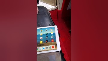 Operation & Proper Use of Newly Installed Stratux ADS B in