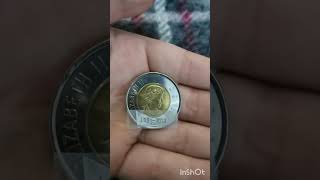 Chaco Taco Coin