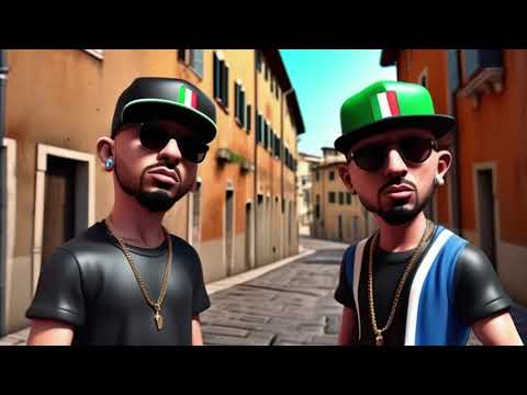 MC BestIA AI - Determinato auf YouTube ansehen MC BestIA AI - Determinato auf YouTube ansehen