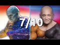 How These Superman Characters Should Really Look