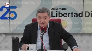 Celebrity Federico at 8: Zapatero and Sánchez, two creatures of the same species Profile