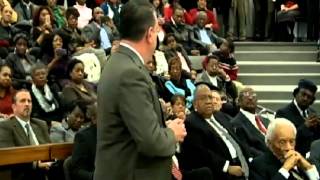 Friendship 9 Convictions Overturned