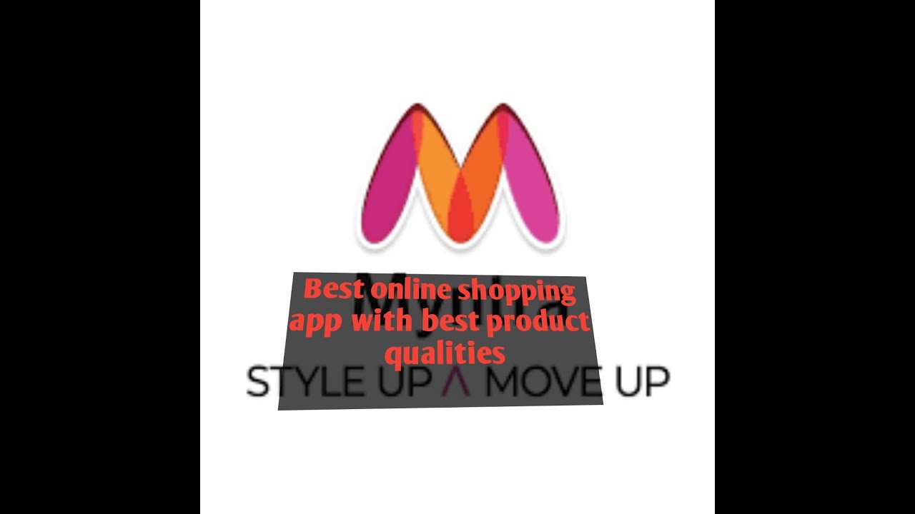 Best online shopping app for men and women fashion and accessories