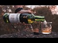 Glenfiddich 12 | HANDHELD CINEMATIC | FUJIFILM X-T3