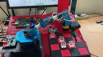 IoT Solutions For Industry 4.0 - Final