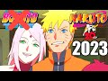 Quand sort le nouvel anime de naruto  la date officielle du retour de naruto en 2023  4 episodes 