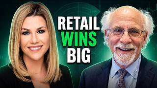 Wall St.'s Einstein: Retail Outsmarted the Pros