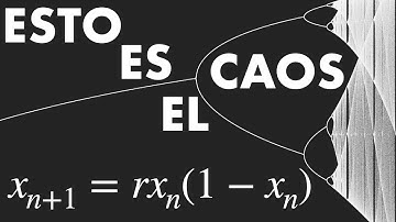 Esta ecuación cambiará tu modo de ver el mundo