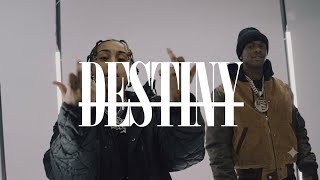 [FREE] Stunna Gambino x Yxng K.A - DESTINY | Emotional Pain Type Beat 2026
