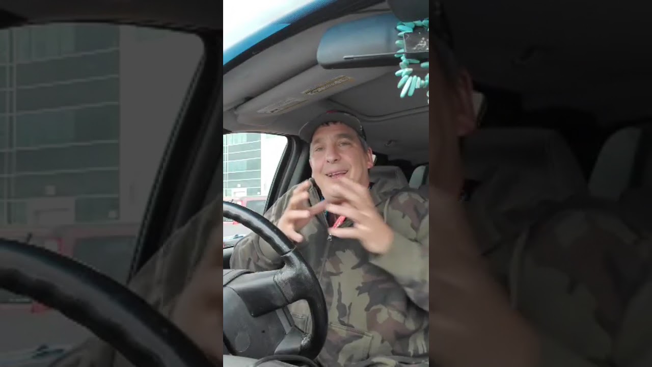 Dave Bjorkman ICU Capasity Alberta   Real  Triage 1 Point Away   Who Will Live