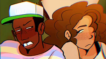 IFHY - tyler the creator animation