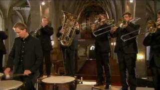 Hohenlohe Br Spielt Björk Dancer In The Dark