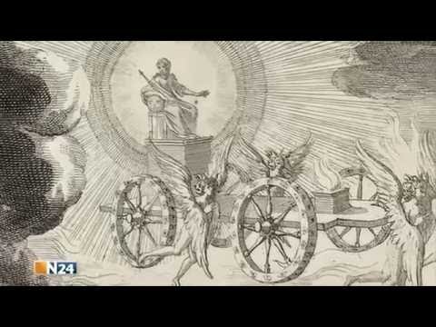 Mythos und Wahrheit: Götter und Astronauten (in HD)