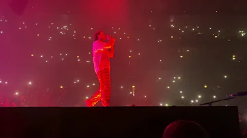 Post Malone - Goodbyes (Runaway Tour Chicago)