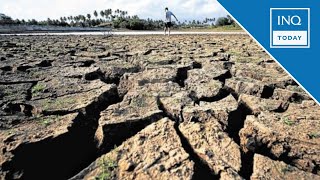 El Niño Threat Malacañang Urges Govt Agencies To Save Water Now, Avoid Crisis Later Inqtoday