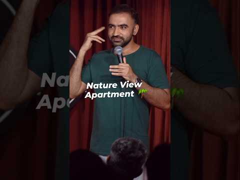 Building Names in India | Standup Comedy by Punit Pania #indianstandup #newstandupcomedy #mumbai