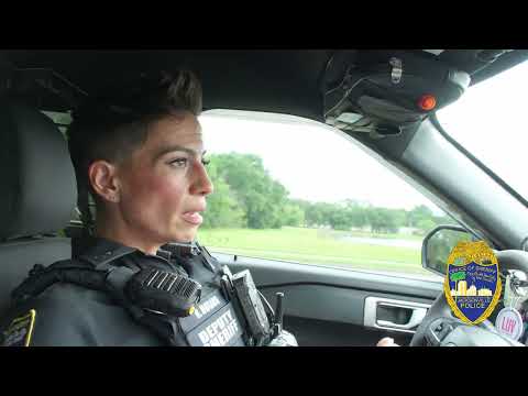 Operation Southern Slow Down