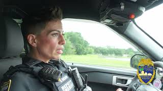 Operation Southern Slow Down