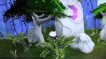 Among The Stones WIP prototype alpha demo v4