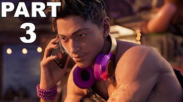 SAINTS ROW Walkthrough Gameplay Part 3 - KEVIN (FULL GAME)