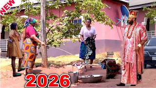 Her Stepmother Treated Her Badly But Was Shock 2See Her Get Married To D Crown Prince-2026 NG Movies
