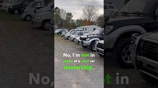 Jdm Dealership In The Usa??