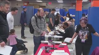 Election Day 2025: Breaking down other local NY, NJ races