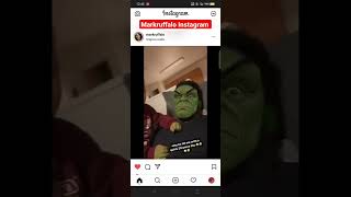 Markraffelo Instagram Video