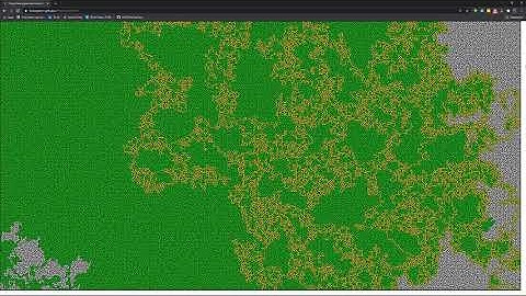 Using Pathfinding to Solve MASSIVE Mazes