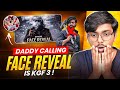 @daddycalling_ff FACE REVEAL IS CRAZY🔥 || DADDY CALLING FACE REVEALED || REAL OR AI?